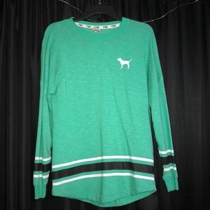 Victoria Secret Shirt